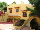 Picture of B&B ALCHIMISSA  of TORRE DELLE STELLE