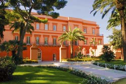 Picture of HOTEL MIGLIO D'ORO PARK  of ERCOLANO