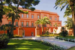 Foto HOTEL MIGLIO D'ORO PARK  di ERCOLANO