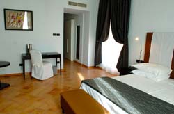 Picture of HOTEL MIGLIO D'ORO PARK  of ERCOLANO