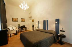 Picture of HOTEL MIGLIO D'ORO PARK  of ERCOLANO