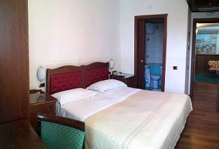 Photo HOTEL  M.E.C. a POMPEI