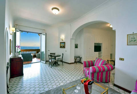 Picture of HOTEL  BELVEDERE of CONCA DEI MARINI