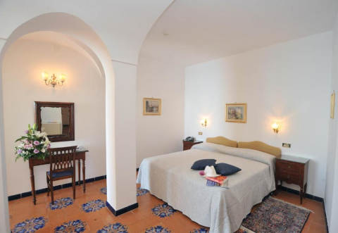 Photo HOTEL  BELVEDERE a CONCA DEI MARINI