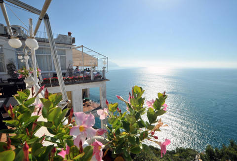 Picture of HOTEL  BELVEDERE of CONCA DEI MARINI