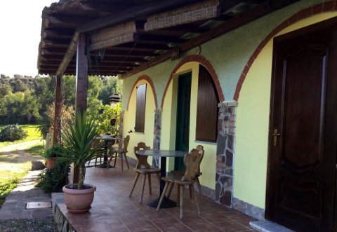 Picture of B&B RIO CASTANGIAS of ARBUS