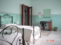 Picture of B&B CASA MIRÒ of TREBISACCE