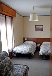 Fotos HOTEL PENSIONE GENZIANELLA von ALAGNA VALSESIA