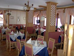 Picture of HOTEL PENSIONE GENZIANELLA of ALAGNA VALSESIA