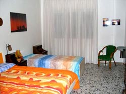 Picture of B&B CATALAN  of ALGHERO