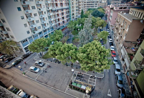 Foto HOTEL AMBRA PALACE  di PESCARA