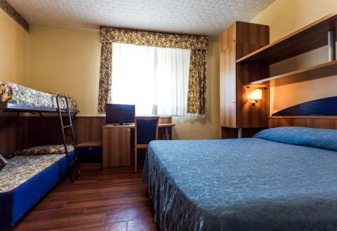 Photo HOTEL AMBRA PALACE  a PESCARA