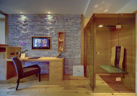 HOTEL ALBION MOUNTAIN SPA RESORT DOLOMITES - Foto 12