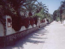 Picture of RESIDENCE  VILLA LE DUE TORRI of PAESTUM