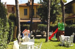 Foto HOTEL  GOLF di FORTE DEI MARMI