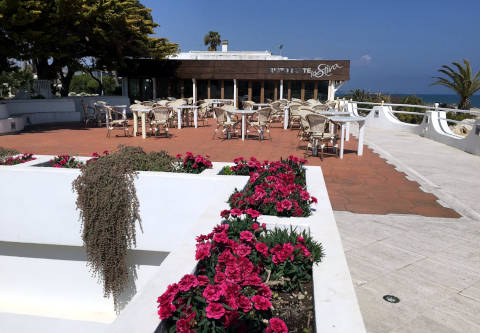 Foto HOTEL CIRCEO PARK  di SAN FELICE CIRCEO