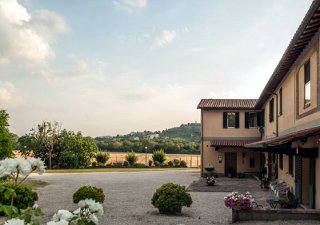 Picture of AGRITURISMO  AI PRATI of PERUGIA