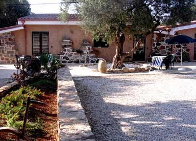 Picture of B&B MACCHIA SALENTINA  of TAVIANO