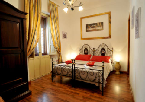 Picture of B&B IL GIARDINO DI PIETRA   of NOTO