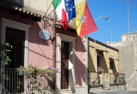 Picture of B&B IL GIARDINO DI PIETRA   of NOTO