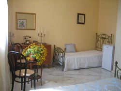 Picture of B&B SOLE DI LEVANTE of CANNOLE