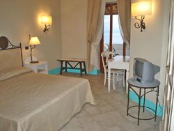 Foto HOTEL VILLA ENRICA di ISOLE EOLIE