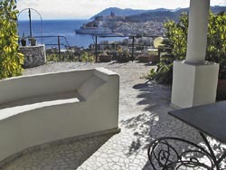 Foto HOTEL VILLA ENRICA di ISOLE EOLIE