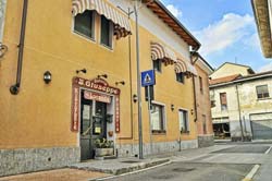 Foto AFFITTACAMERE OSTERIA SAN GIUSEPPE di CERIANO LAGHETTO