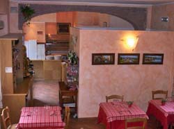 Photo AFFITTACAMERE OSTERIA SAN GIUSEPPE a CERIANO LAGHETTO