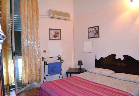 Photo B&B BED AND BREAKFAST AL DUOMO a REGGIO CALABRIA