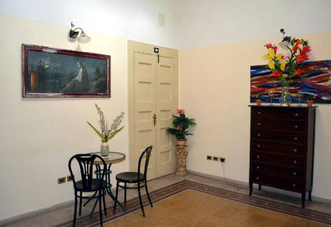 Foto B&B BED AND BREAKFAST AL DUOMO di REGGIO CALABRIA