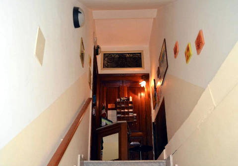 Photo B&B BED AND BREAKFAST AL DUOMO a REGGIO CALABRIA