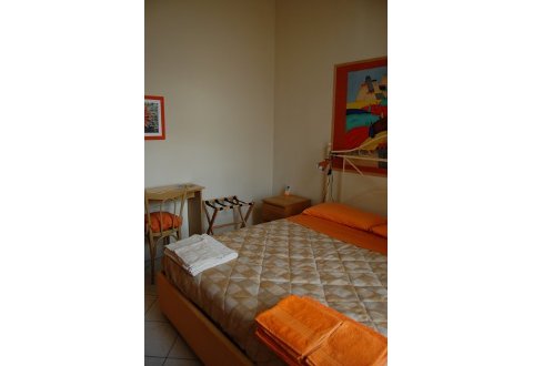 Foto B&B AL CENTRO È MEGLIO di NAPOLI