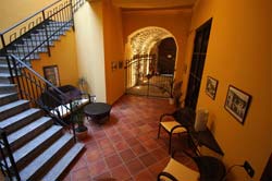 Picture of B&B CENTRO STORICO of SARNICO