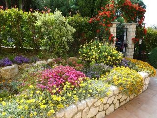 Foto B&B LA FINESTRA SUL MARE di BORDIGHERA