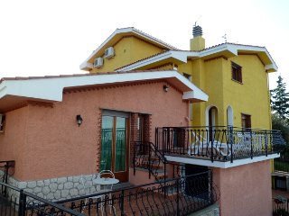 Foto B&B LA FINESTRA SUL MARE di BORDIGHERA