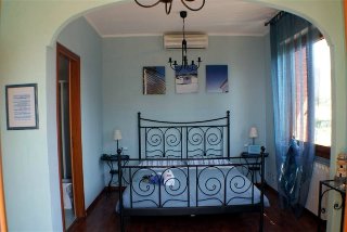 Foto B&B LA FINESTRA SUL MARE di BORDIGHERA