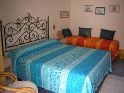 Picture of B&B LA TERRAZZA of ISOLE EGADI