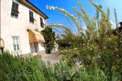 Picture of B&B LE MIE CILIEGIE  of CEPARANA - CARPENA