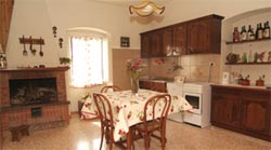 Picture of B&B LE MIE CILIEGIE  of CEPARANA - CARPENA