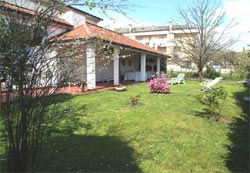 Picture of B&B LE MIE CILIEGIE  of CEPARANA - CARPENA