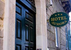 Picture of HOTEL AURORA of SIRACUSA