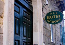 Photo HOTEL AURORA a SIRACUSA