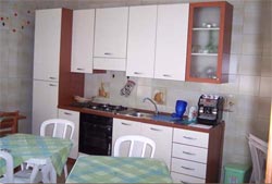 Foto B&B BED AND BREAKFAST LE QUATTRO STAGIONI di FIUMEFREDDO DI SICILIA