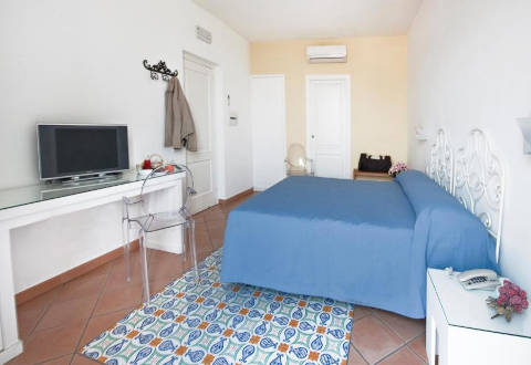 Fotos HOTEL  LA VIGNA von PROCIDA