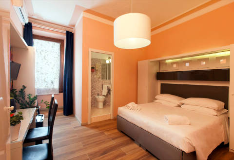 Foto HOTEL  JOLI di FIRENZE