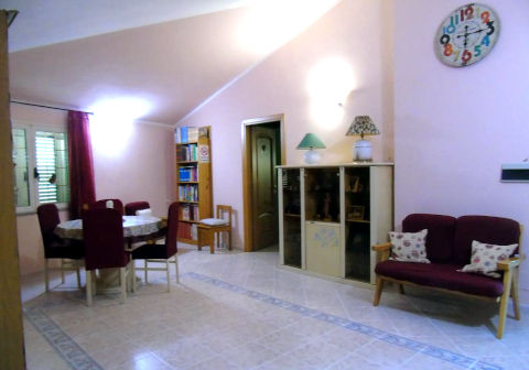 Picture of B&B BED & BREAKFAST DA PINA of CABRAS