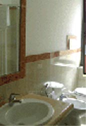 Foto HOTEL  7 NOTE di SILVI MARINA