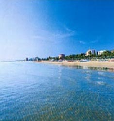 Fotos HOTEL  7 NOTE von SILVI MARINA