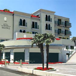 Foto HOTEL  NAZIONALE di DESENZANO DEL GARDA